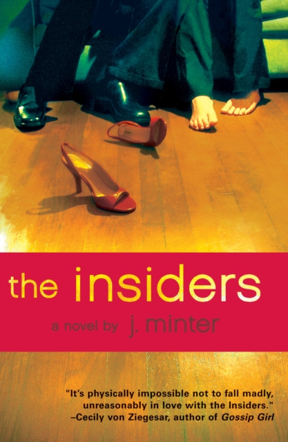 Insiders