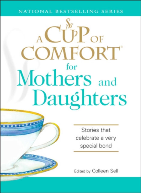 Cup of Comfort for Mothers and Daughters