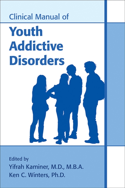 American Psychiatric Association Publishing Textbook of Personality Disorders