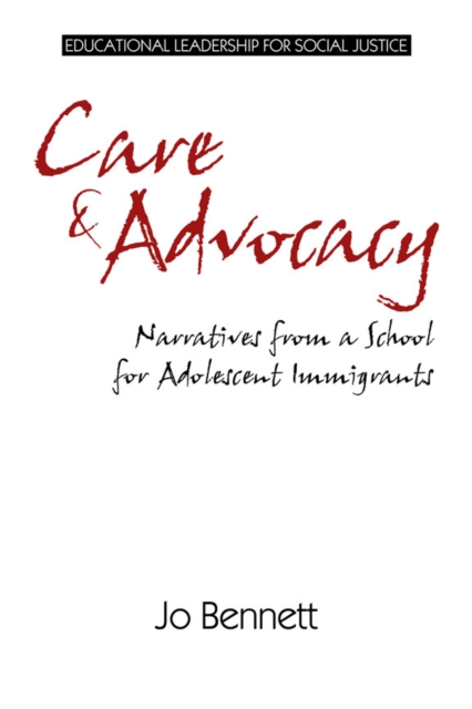 Care & Advocacy