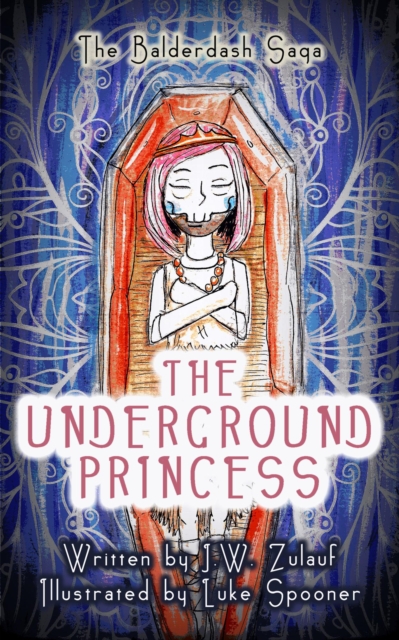 Underground Princess