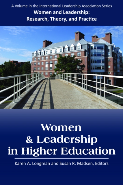 Women and Leadership in Higher Education