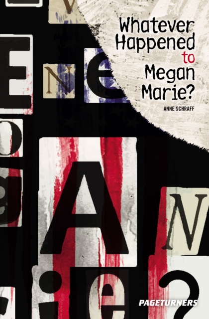 Whatever Happened to Megan Marie? (Mystery)