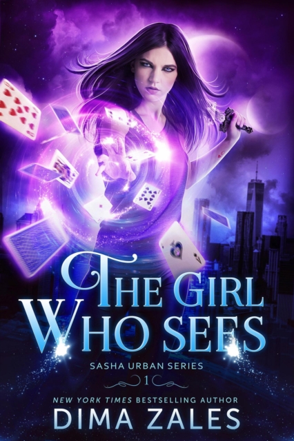 Girl Who Sees