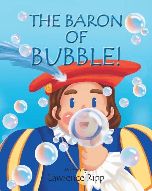 Baron of Bubble!