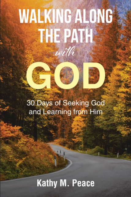 Walking Along the Path with God