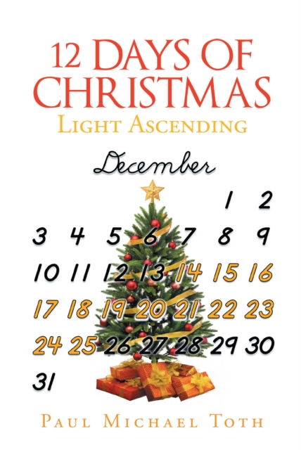 12 Days of Christmas