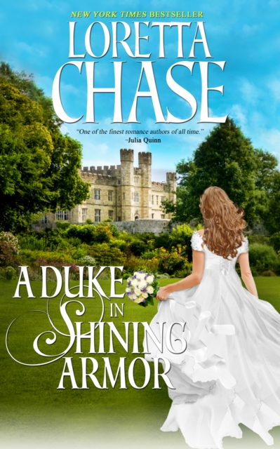 Duke in Shining Armor