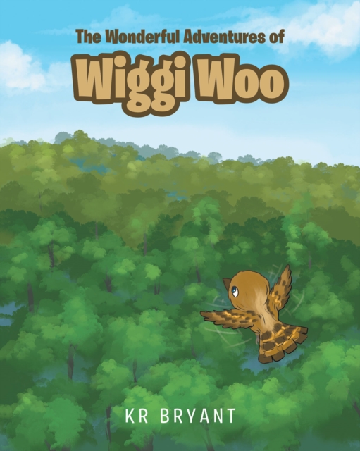Wonderful Adventures of Wiggi Woo