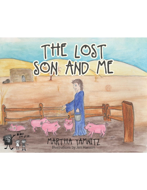 Lost Son and Me