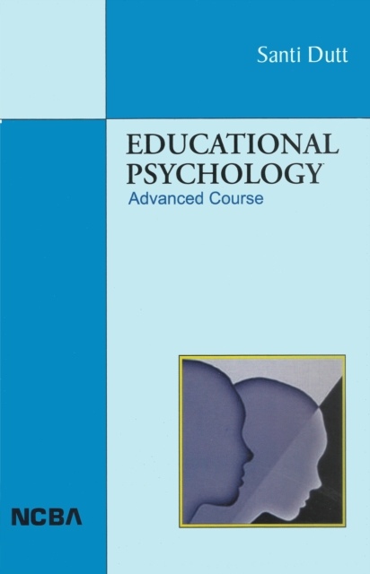 Educational Psychology (Advanced Course)