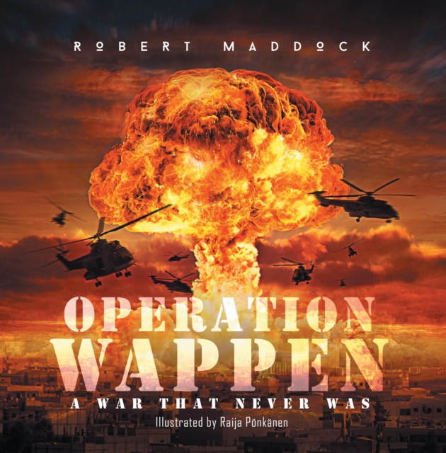 Operation Wappen