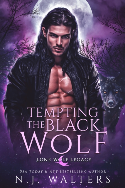Tempting the Black Wolf