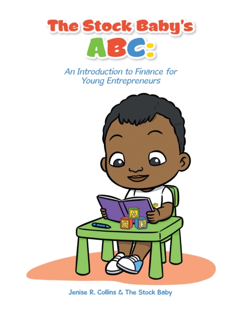 Stock Baby's Abc: