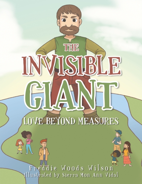 Invisible Giant