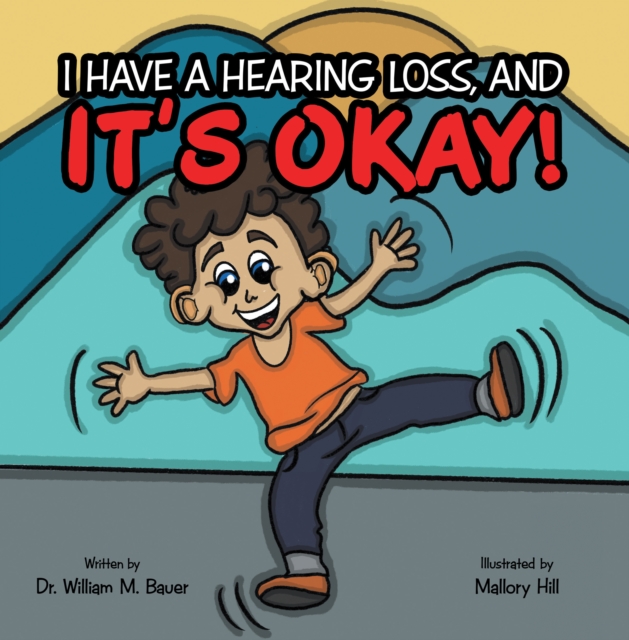 It's Okay!