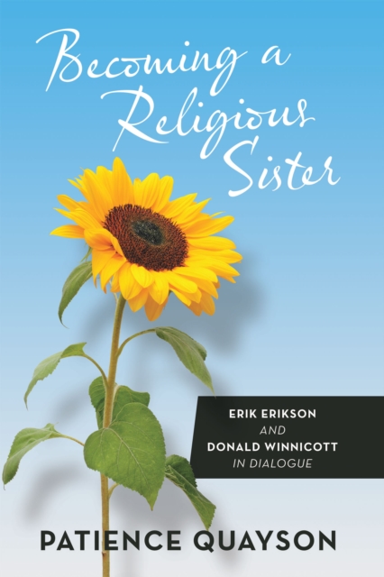 Becoming a Religious Sister