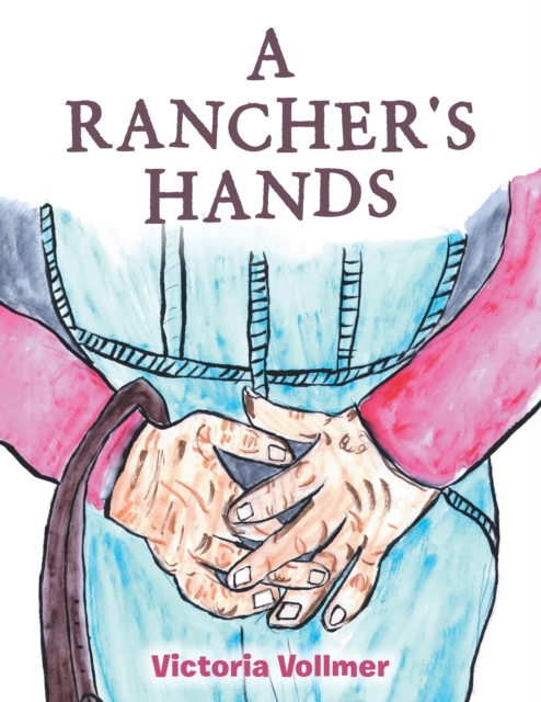 Rancher's Hands