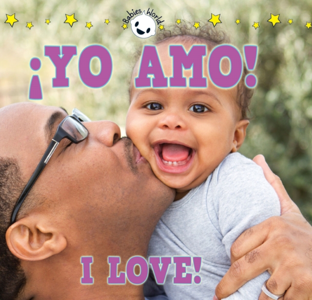 !yo amo!