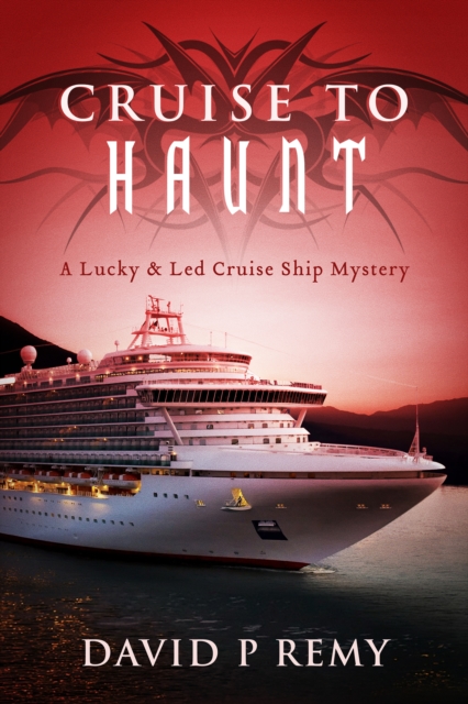 Cruise to Haunt