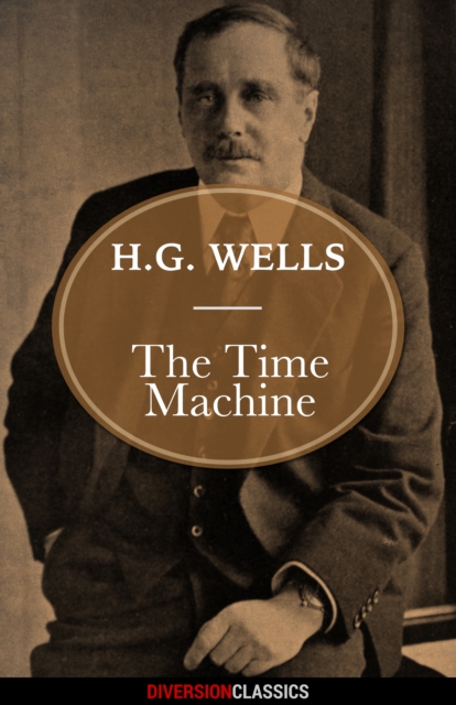 Time Machine (Diversion Classics)