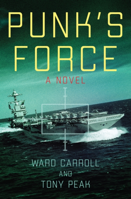 Punk's Force