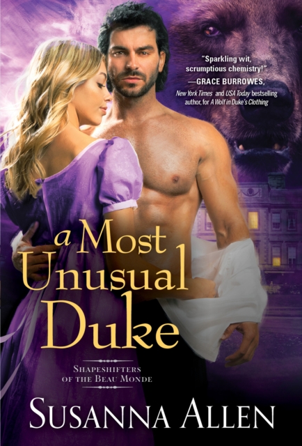 Most Unusual Duke