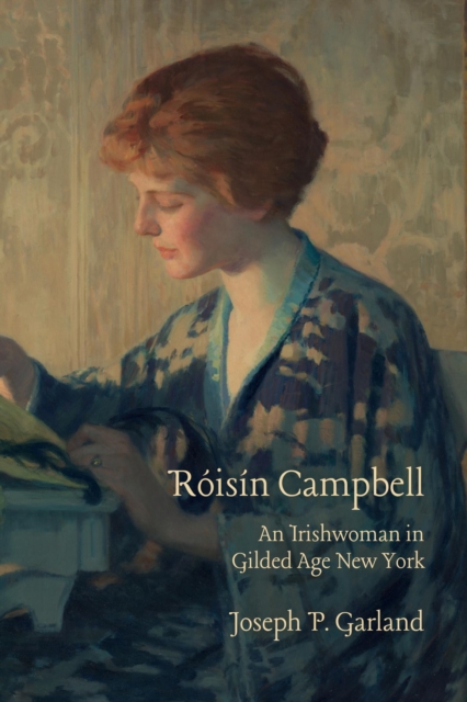 &quote;Roisin Campbell&quote;