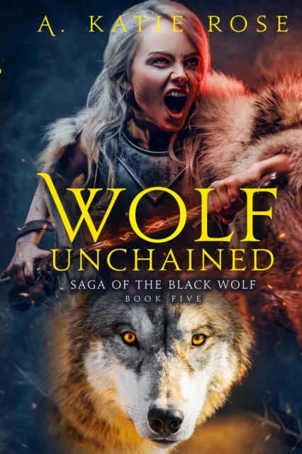 Wolf Unchained