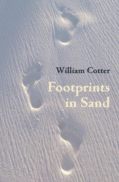Footprints in Sand