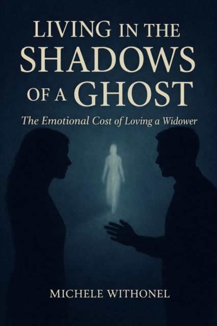 Living in The Shadows of a Ghost: The Emotional Cost of Loving a Widower