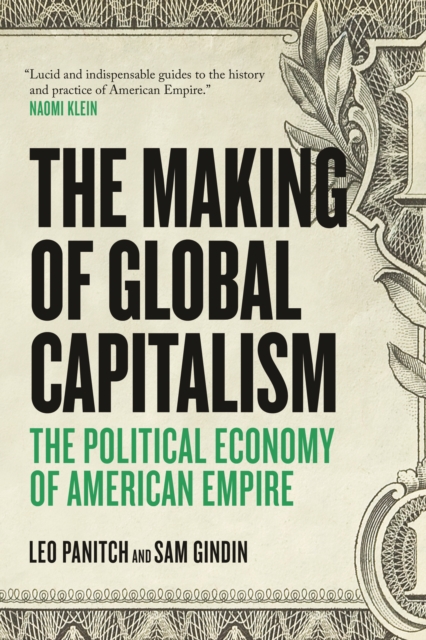 Making of Global Capitalism