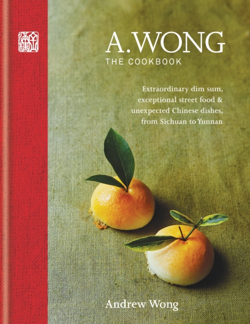 A. Wong   The Cookbook