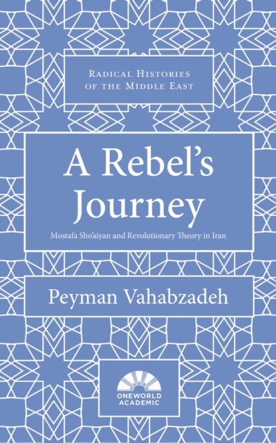 Rebel's Journey