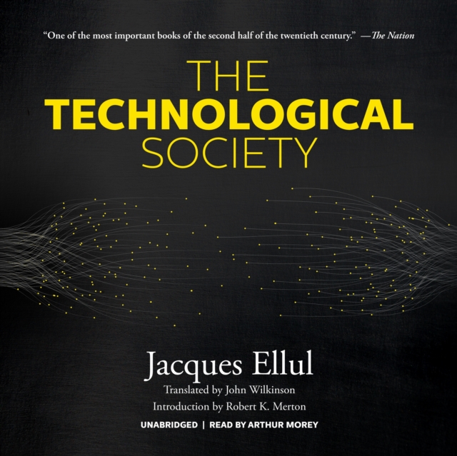 Technological Society