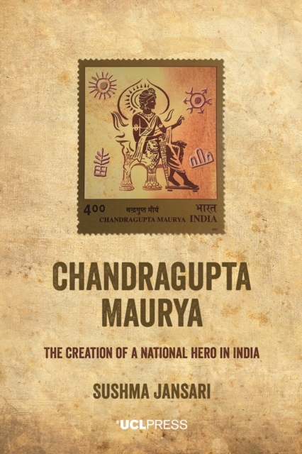 Chandragupta Maurya