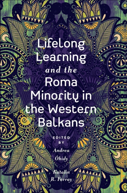 Lifelong Learning and the Roma Minority in the Western Balkans