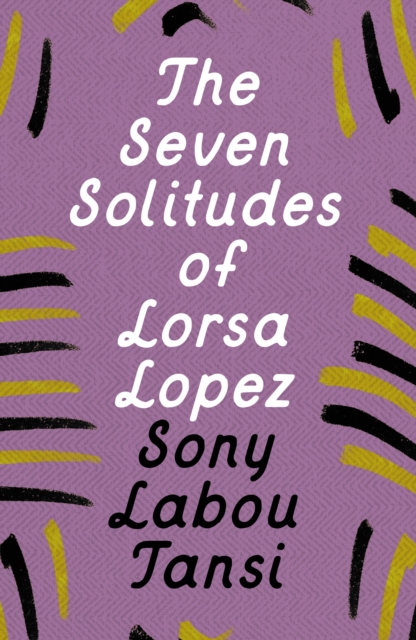 Seven Solitudes of Lorsa Lopez