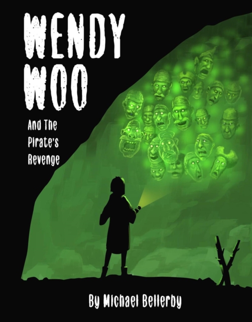 Wendy Woo and the Pirate's Revenge