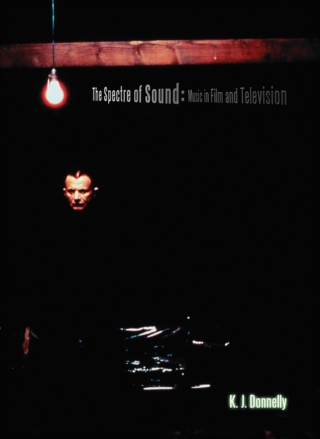 The Spectre of Sound