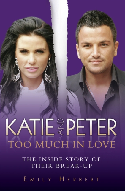 Katie and Peter