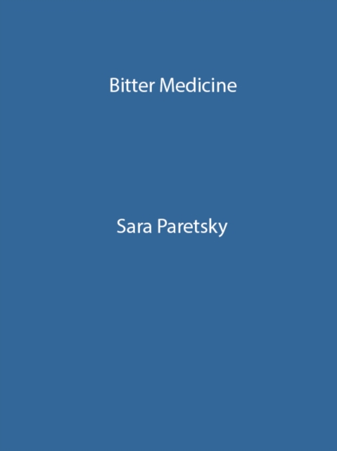 Bitter Medicine