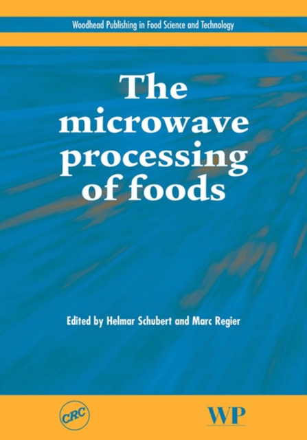 Microwave Processing of Foods