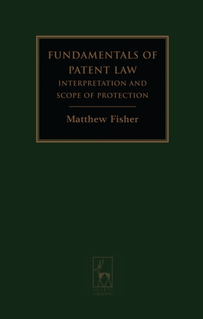 Fundamentals of Patent Law