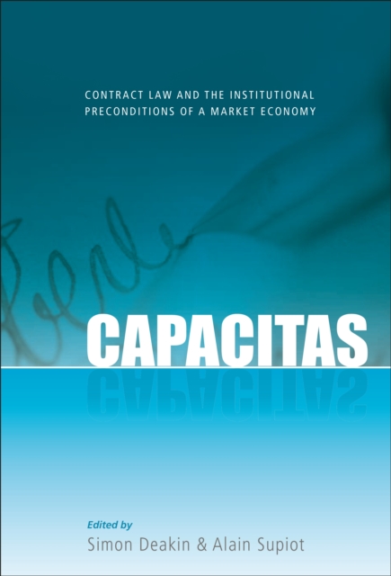 Capacitas