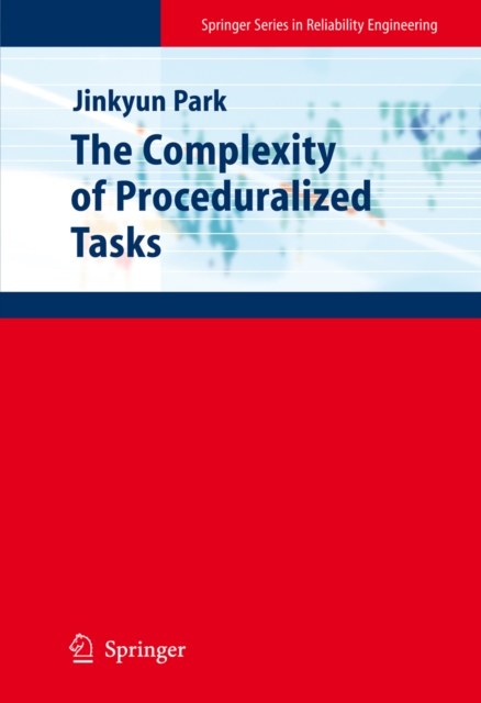 Complexity of Proceduralized Tasks