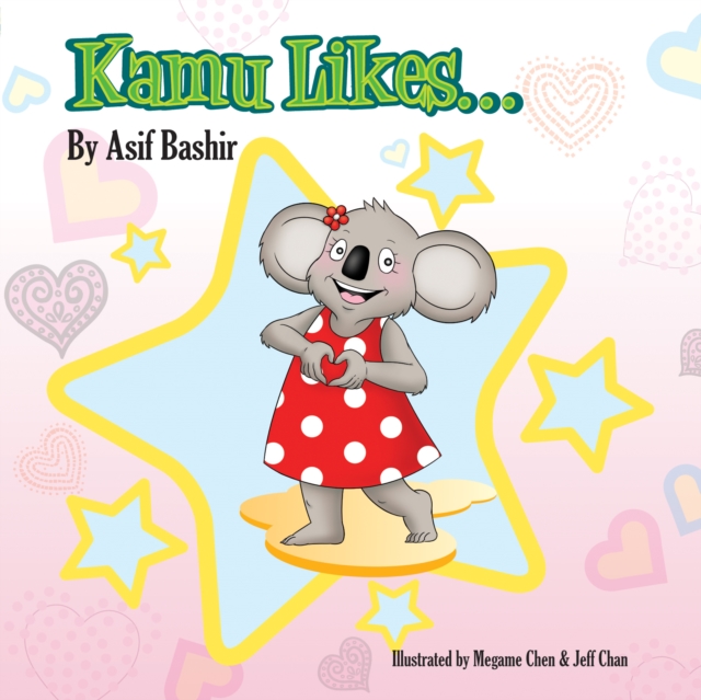 Kamu Likes...