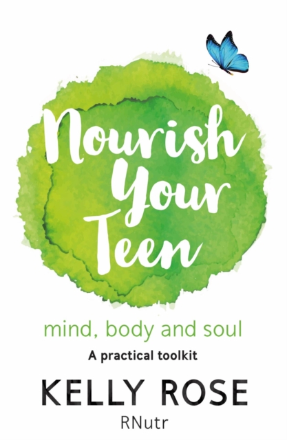 Nourish Your Teen