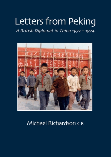 Letters From Peking