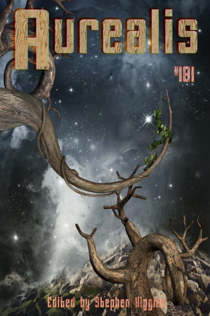 Aurealis #181
